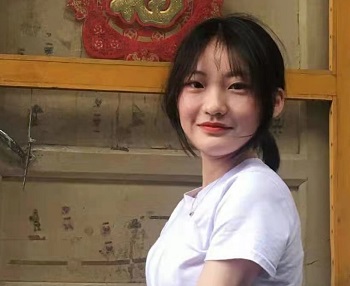 楊麗香-成都紡織高等?？茖W(xué)校