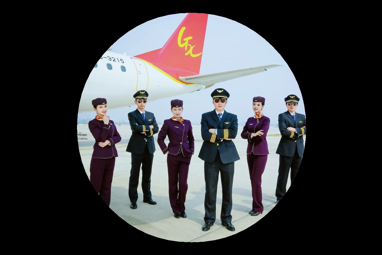 2018年成航空乘專業(yè)面試即將開始，敬請(qǐng)關(guān)注！